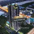 Studio Apartment for rent at Ken Attitude Rattanathibet, Bang Kraso
