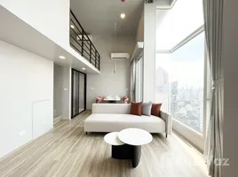 2 Bedroom Apartment for rent at Culture Thonglor, Khlong Tan Nuea