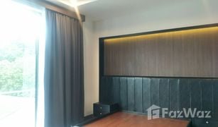 3 Bedrooms House for sale in Chomphu, Chiang Mai 