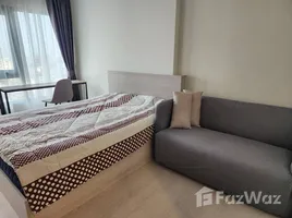 อพาร์ทเม้นท์ 1 ห้องนอน ให้เช่า ในโครงการ โฟล บาย แสนสิริ, คลองสาน, คลองสาน, กรุงเทพมหานคร