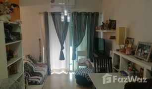 1 Bedroom Condo for sale in Suan Luang, Bangkok A Space Sukhumvit 77