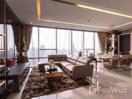 2 Bedroom Condo for rent at The Bangkok Sathorn, Thung Wat Don, Sathon, Bangkok, Thailand