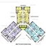 1 Habitación Departamento en venta en Gateway Regency Studios , Mandaluyong City