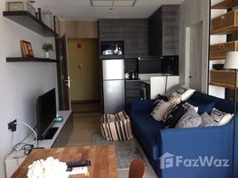 Studio Apartment for rent at Noble Refine, Khlong Tan, Khlong Toei, Bangkok