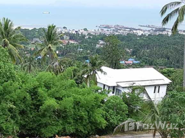  Terrain for sale in Ang Thong, Koh Samui, Ang Thong