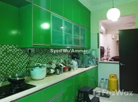 5 Bedroom Townhouse for sale at Sentul, Bandar Kuala Lumpur, Kuala Lumpur