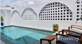 Verfügbare Objekte im Bhuvana Villa