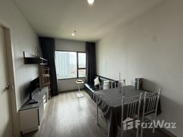 อพาร์ทเม้นท์ 2 ห้องนอน ให้เช่า ในโครงการ Aspire Sathorn-Taksin Copper Zone, บางค้อ, จอมทอง, กรุงเทพมหานคร