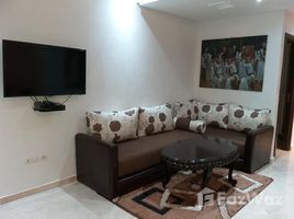 2 غرفة نوم شقة للبيع في Très bel appartement de 68 m2 à vendre à Mabrouka à Marrakech, NA (Menara Gueliz)