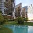 1 Habitación Apartamento en venta en Sobha Ivory Tower 1, Ubora Towers