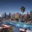 2 غرفة نوم شقة للبيع في Bluewaters Bay, Bluewaters Residences, Bluewaters