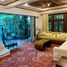 清迈 Sop Mae Kha Stunning Lanna Style Villa for Sale in Hang Dong 3 卧室 别墅 租 