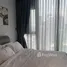 คอนโด 1 ห้องนอน ให้เช่า ในโครงการ ศุภาลัย ไอคอน สาทร, ทุ่งมหาเมฆ