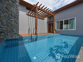 4 Bedrooms Villa for sale in Thep Krasattri, Phuket Ananda Lake View