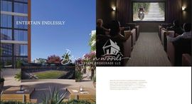 Доступные квартиры в Azizi Riviera (Phase 1)
