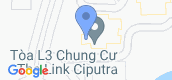 地图概览 of The Link 345