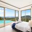 5 Schlafzimmer Villa zu verkaufen in Koh Samui, Surat Thani, Bo Phut, Koh Samui