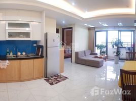 2 Habitación Departamento en alquiler en N01-T5 Ngoại Giao Đoàn, Xuan Dinh, Tu Liem