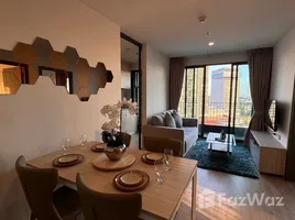 2 Bedroom Condo for rent at Ideo O2, Bang Na, Bang Na