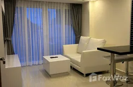 1 bedroom คอนโด for sale at แกรนด์ อเวนิว เรสซิเดนซ์ in ชลบุรี, ไทย