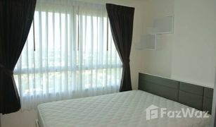 1 Bedroom Condo for sale in Wong Sawang, Bangkok Lumpini Ville Prachachuen-Phongphet 2