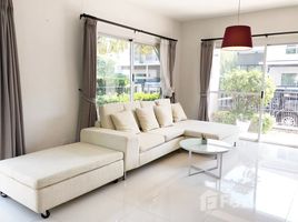 3 Bedroom House for sale at Sivalee Bangna, Bang Chalong