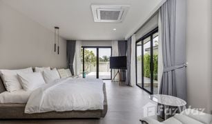 4 Bedrooms Villa for sale in Pa Khlok, Phuket 