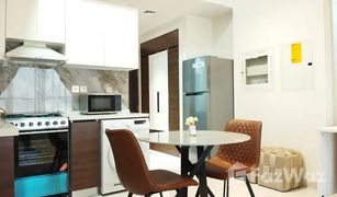 Studio Appartement a vendre à Syann Park, Dubai Jewelz Apartments By Danube