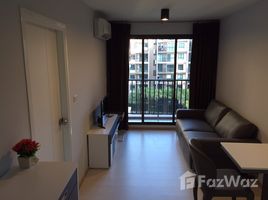 1 Bedroom Condo for sale at ZCAPE III, Wichit