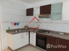 3 Habitación Apartamento en venta en Appartement 117m²à Hay Mohammadi HM644VA, Na Agadir