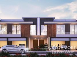 6 Bedroom Villa for sale at Paradise Hills, Golf Vita, DAMAC Hills (Akoya by DAMAC), Dubai, United Arab Emirates