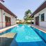 4 Schlafzimmer Villa zu vermieten in Hua Hin, Thap Tai, Hua Hin