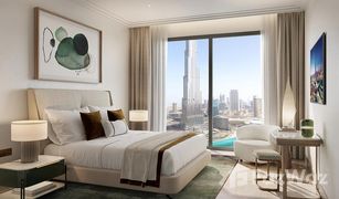 18 Habitaciones Apartamento en venta en , Dubái St Regis The Residences