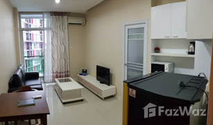 1 Schlafzimmer Wohnung zu verkaufen in Nong Prue, Pattaya CC Condominium 1