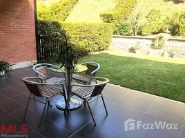 3 Habitación Villa en venta en Colombia, Envigado, Antioquia, Colombia