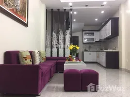 4 спален Дом for sale in Tu Liem, Ханой, My Dinh, Tu Liem