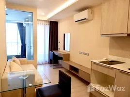 1 Habitación Departamento en venta en Vtara Sukhumvit 36, Khlong Tan, Khlong Toei, Bangkok