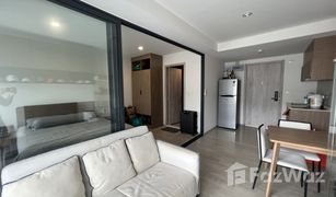 1 Bedroom Condo for sale in Hua Hin City, Hua Hin La Casita