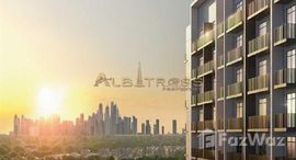 Available Units at Azizi Amber