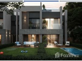 3 Habitación Adosado en venta en Bloomfields, Mostakbal City Compounds, Mostakbal City - Future City