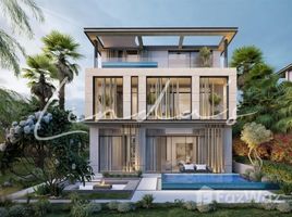6 Bedroom Villa for sale at The Magnolia Collection, Earth