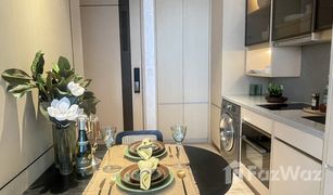 1 Bedroom Condo for sale in Na Kluea, Pattaya Arom Wongamat