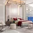 3 Bedroom Apartment for sale at Sportz by Danube, Champions Towers, Dubai Sports City, Dubai, United Arab Emirates