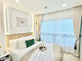 คอนโด สตูดิโอ ให้เช่า ในโครงการ ดีคอนโด รามคำแหง, หัวหมาก, บางกะปิ, กรุงเทพมหานคร