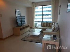 2 Schlafzimmer Wohnung zu vermieten im Supalai Premier Place Asoke, Khlong Toei Nuea