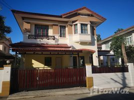 3 Schlafzimmer Haus zu vermieten im Chaiyapruek Bangpla 2, Bang Pla, Bang Phli