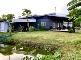 2 Schlafzimmer Haus zu verkaufen in Doi Saket, Chiang Mai, Luang Nuea, Doi Saket, Chiang Mai