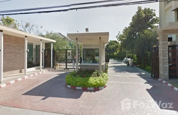 Bangkok Boulevard Ratchada Ramintra 2 in รามอินทรา, กรุงเทพมหานคร