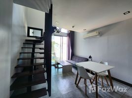 1 Schlafzimmer Wohnung zu vermieten im Utopia Naiharn, Rawai