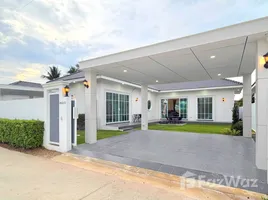 บ้านเดี่ยว 3 ห้องนอน ให้เช่า ในทำเล หินเหล็กไฟ, หัวหิน, หินเหล็กไฟ, หัวหิน, ประจวบคีรีขันธ์